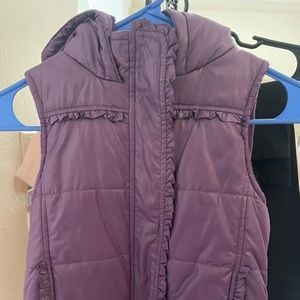 Weatherproof Vest